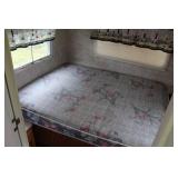 2004 Keystone Sprinter Travel Trailer