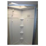 2004 Keystone Sprinter Travel Trailer