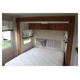 2004 Keystone Sprinter Travel Trailer