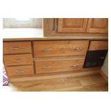 2004 Keystone Sprinter Travel Trailer