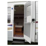 2004 Keystone Sprinter Travel Trailer