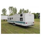 1994 Gulf Stream Conquest 33 foot Travel Trailer