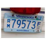 1994 Gulf Stream Conquest 33 foot Travel Trailer