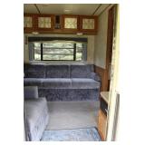 1994 Gulf Stream Conquest 33 foot Travel Trailer