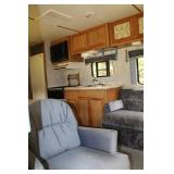 1994 Gulf Stream Conquest 33 foot Travel Trailer