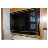 1994 Gulf Stream Conquest 33 foot Travel Trailer