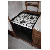 1994 Gulf Stream Conquest 33 foot Travel Trailer