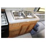 1994 Gulf Stream Conquest 33 foot Travel Trailer