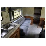 1994 Gulf Stream Conquest 33 foot Travel Trailer