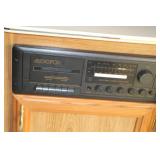 1994 Gulf Stream Conquest 33 foot Travel Trailer