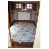 1994 Gulf Stream Conquest 33 foot Travel Trailer