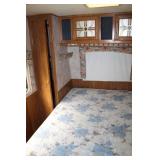 1994 Gulf Stream Conquest 33 foot Travel Trailer