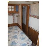1994 Gulf Stream Conquest 33 foot Travel Trailer