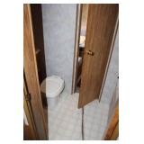 1994 Gulf Stream Conquest 33 foot Travel Trailer