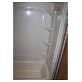 1994 Gulf Stream Conquest 33 foot Travel Trailer