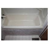 1994 Gulf Stream Conquest 33 foot Travel Trailer