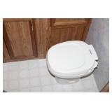 1994 Gulf Stream Conquest 33 foot Travel Trailer