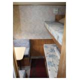 1994 Gulf Stream Conquest 33 foot Travel Trailer