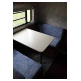 1994 Gulf Stream Conquest 33 foot Travel Trailer