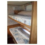 1994 Gulf Stream Conquest 33 foot Travel Trailer