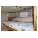 1994 Gulf Stream Conquest 33 foot Travel Trailer