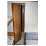 1994 Gulf Stream Conquest 33 foot Travel Trailer