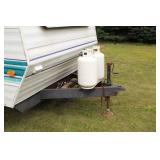1994 Gulf Stream Conquest 33 foot Travel Trailer