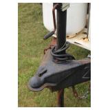 1994 Gulf Stream Conquest 33 foot Travel Trailer