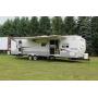 2004 Keystone Sprinter Travel Trailer