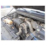 2001 Ford F450 XL Super Duty