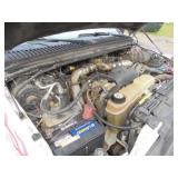 2001 Ford F450 XL Super Duty