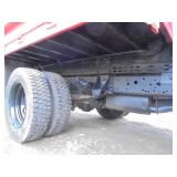 2001 Ford F450 XL Super Duty