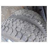 2001 Ford F450 XL Super Duty