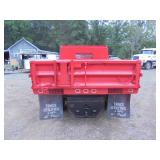 2001 Ford F450 XL Super Duty