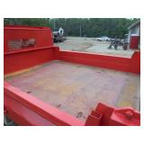 2001 Ford F450 XL Super Duty