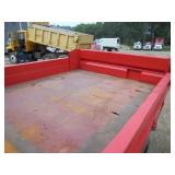 2001 Ford F450 XL Super Duty