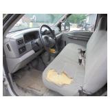 2001 Ford F450 XL Super Duty