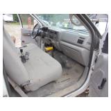 2001 Ford F450 XL Super Duty