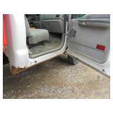 2001 Ford F450 XL Super Duty