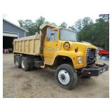 1980 Ford 8000