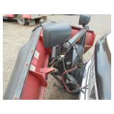 1993 Chevrolet 2500 with Boss Snow Plow