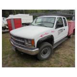 1994 Chevrolet 2500