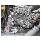 1994 Ford F700 Diesel