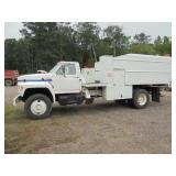 1994 Ford F700 Diesel