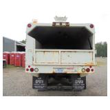 1994 Ford F700 Diesel