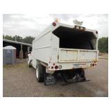 1994 Ford F700 Diesel