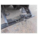 1994 Ford F700 Diesel