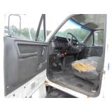 1994 Ford F700 Diesel
