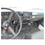 1994 Ford F700 Diesel
