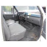 1994 Ford F700 Diesel